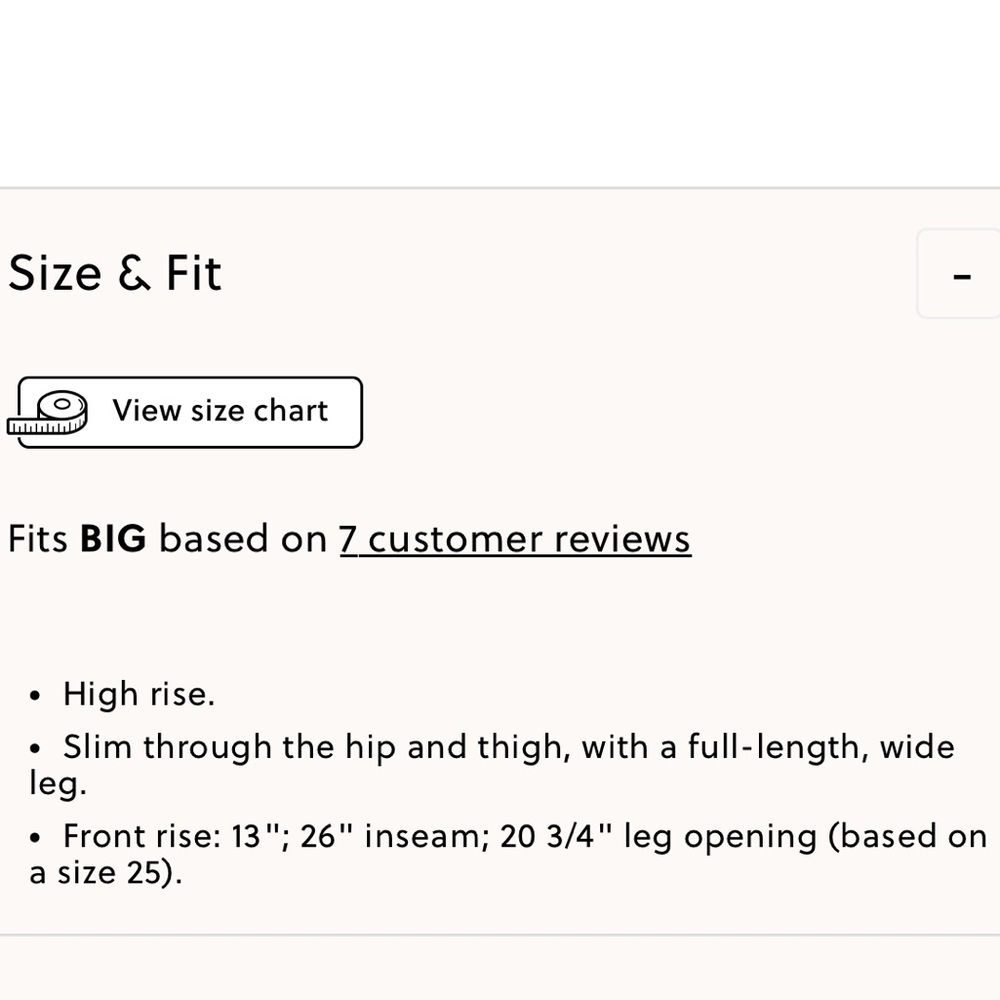 J.Crew Slouchy-Straight Dad Jean - Picture 5 of 6